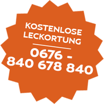 Kostenlose Leckortnung